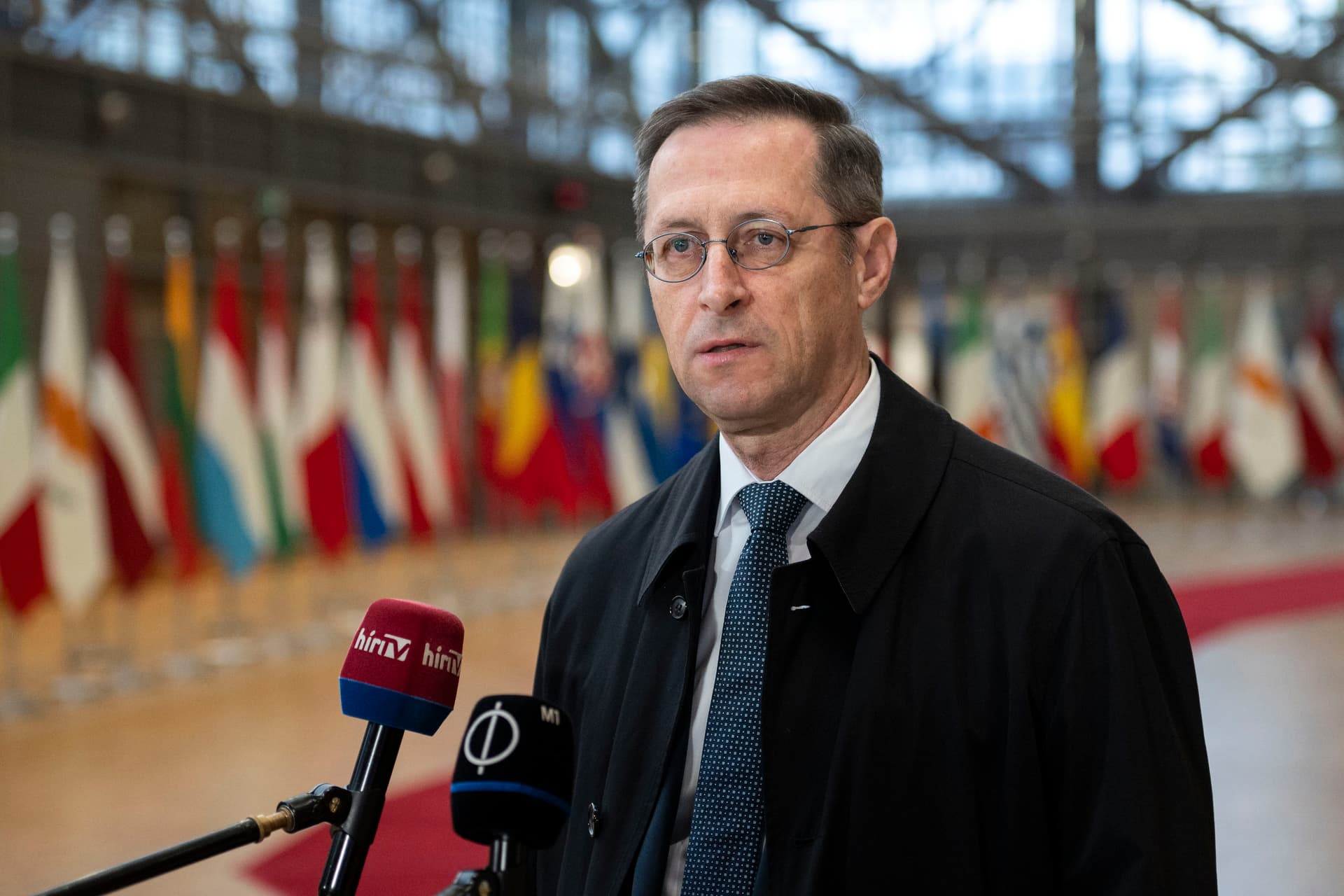 Varga Mihály: Az uniós pénzügyminiszterek tanácskozásán létrejött adóügyi megállapodással javul az EU versenyképessége
