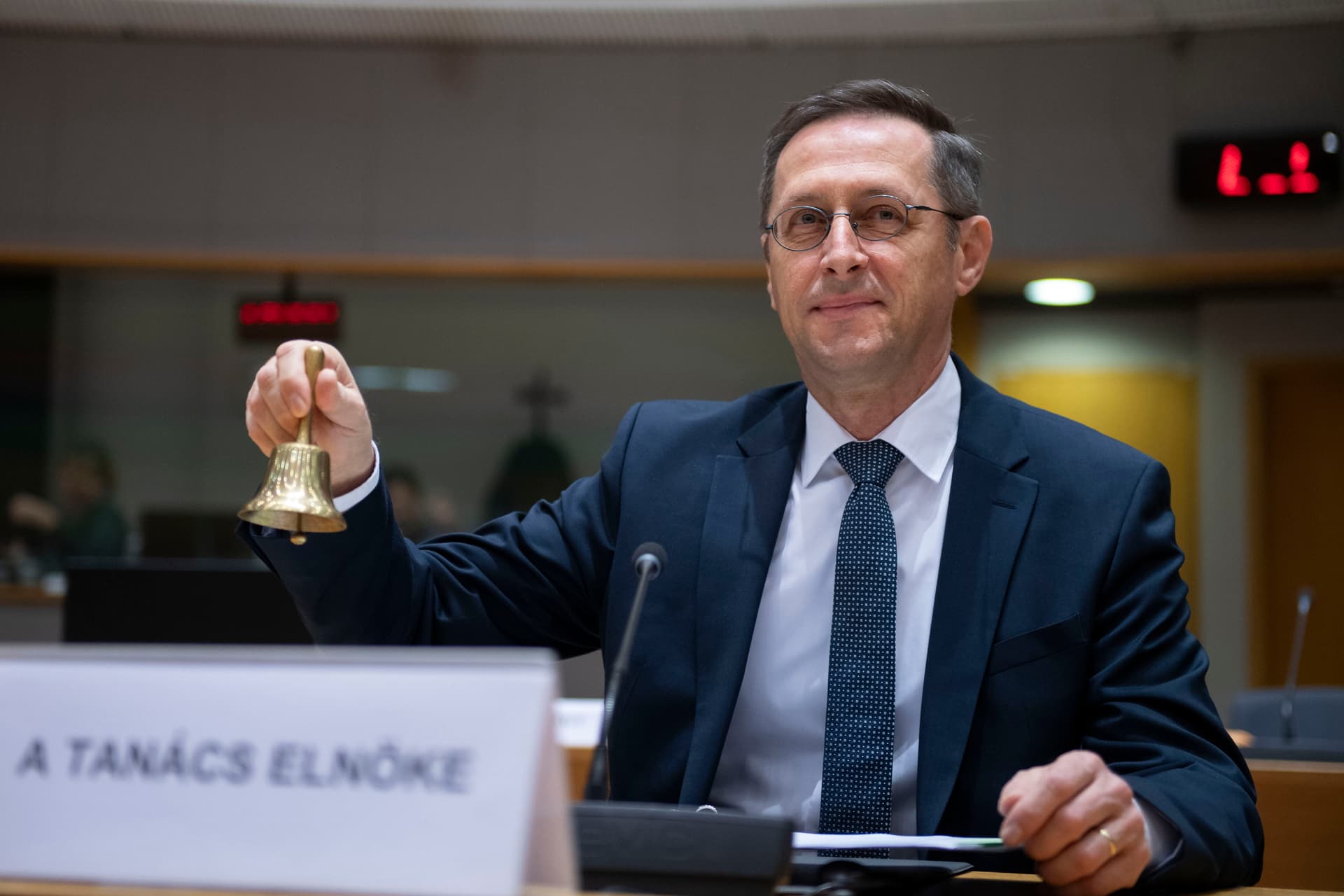 Digitális oldalról is szükség van a versenyképesség javítására