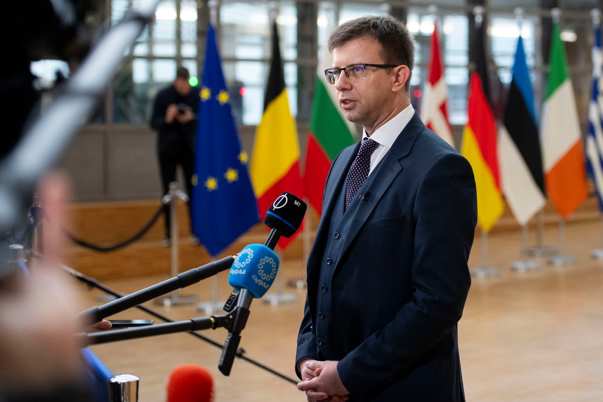 A magyar elnökség sikere megkérdőjelezhetetlen