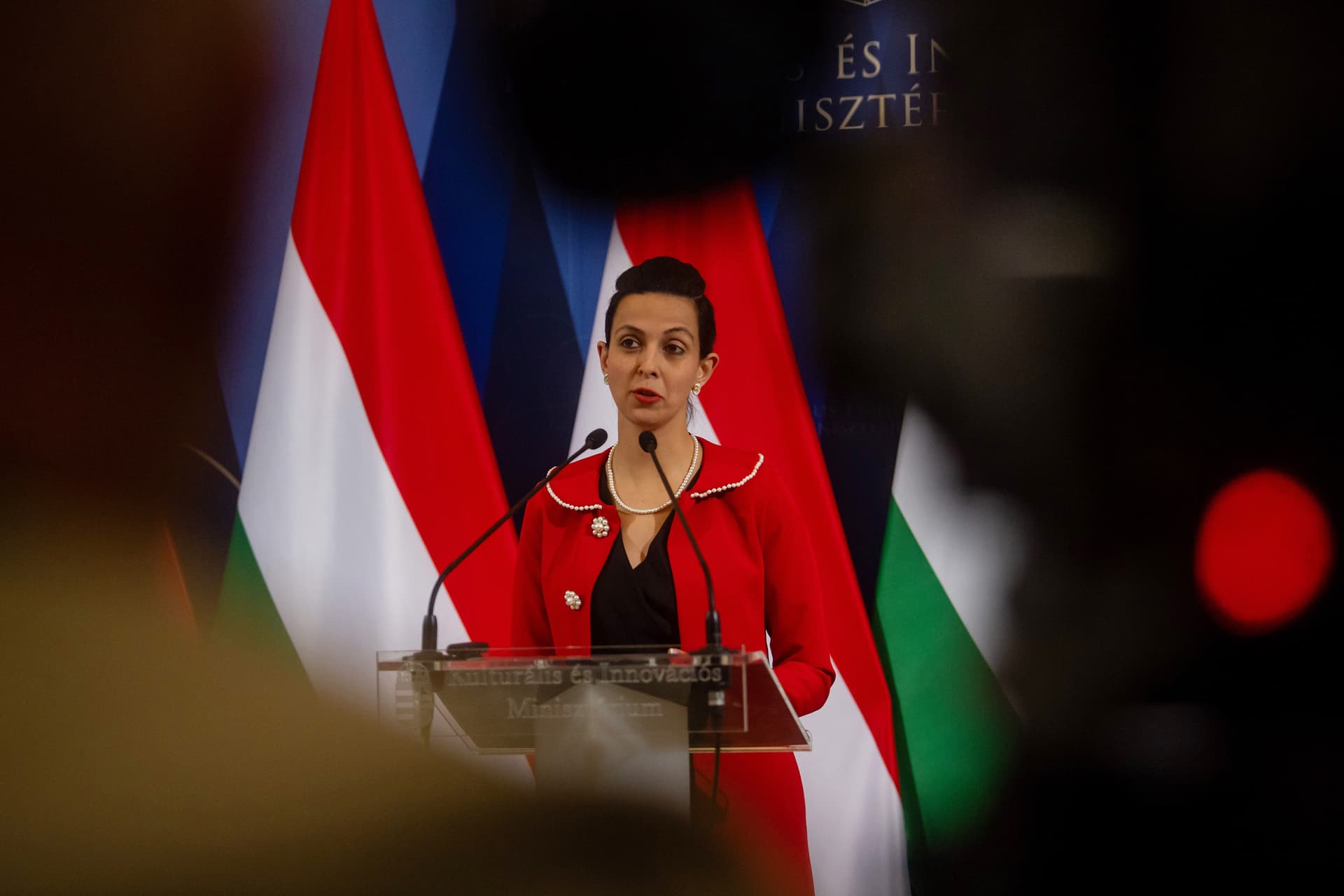 Koncz Zsófia: 2010 óta minden évben emelkedett a családokra szánt források összege