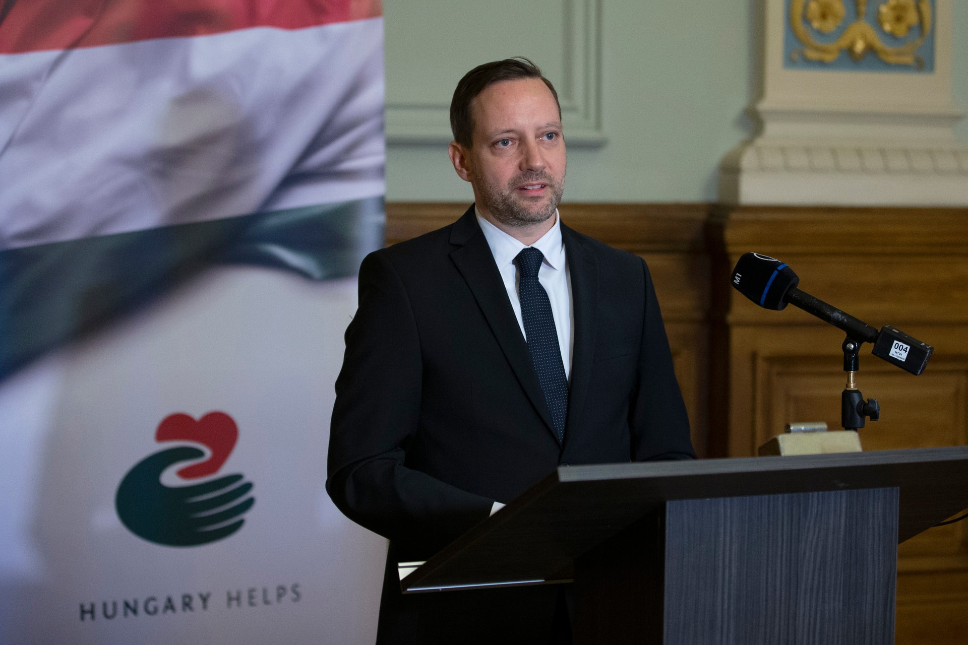 „A legüldözöttebb vallás a kereszténység”
