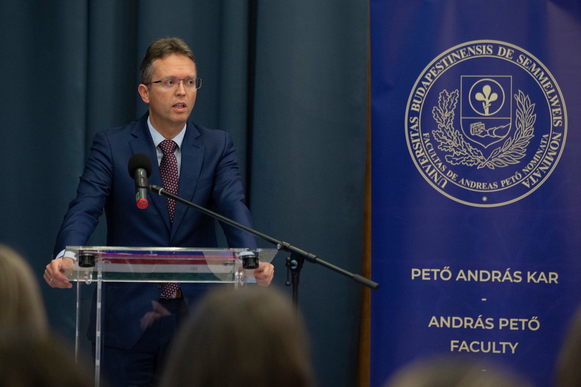 Hankó Balázs: A magyarok példát mutatnak Európának