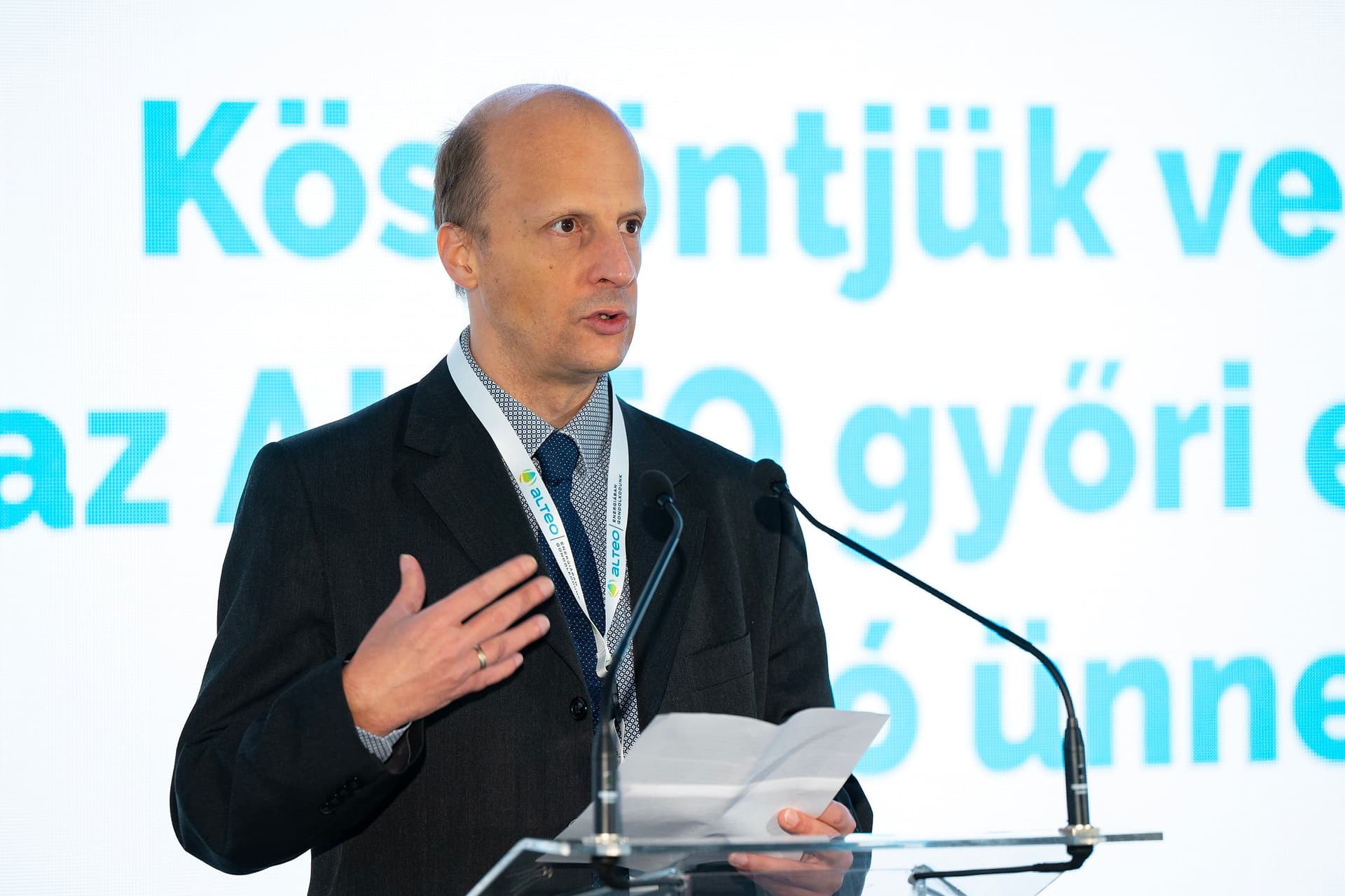 „Magasabb növekedési pályára állhat a gazdaság”