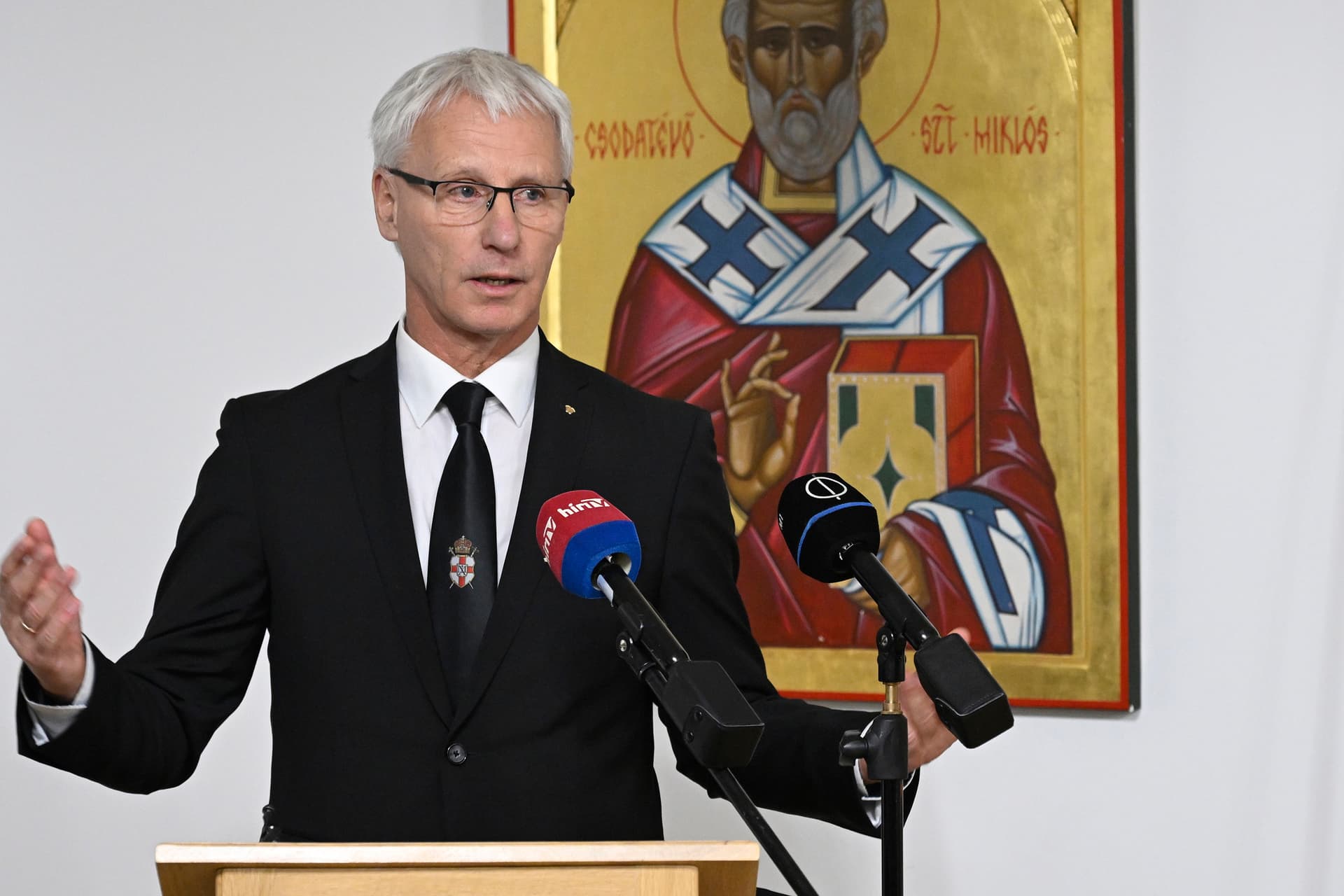„A kárpátaljai magyarok mindig számíthatnak a magyar kormányra”