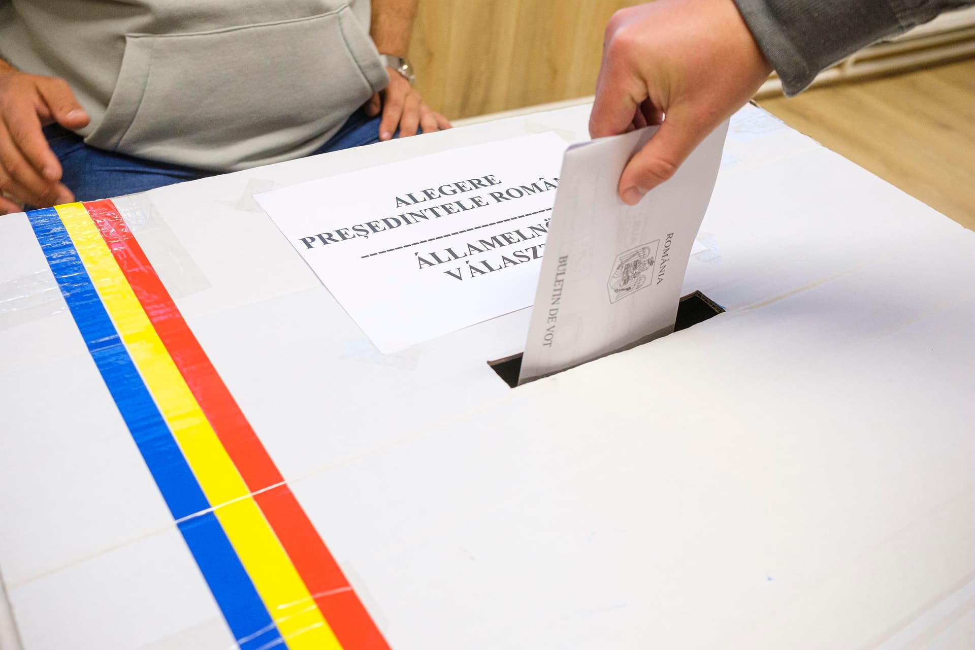 Kiderült a román elnökválasztás időpontja
