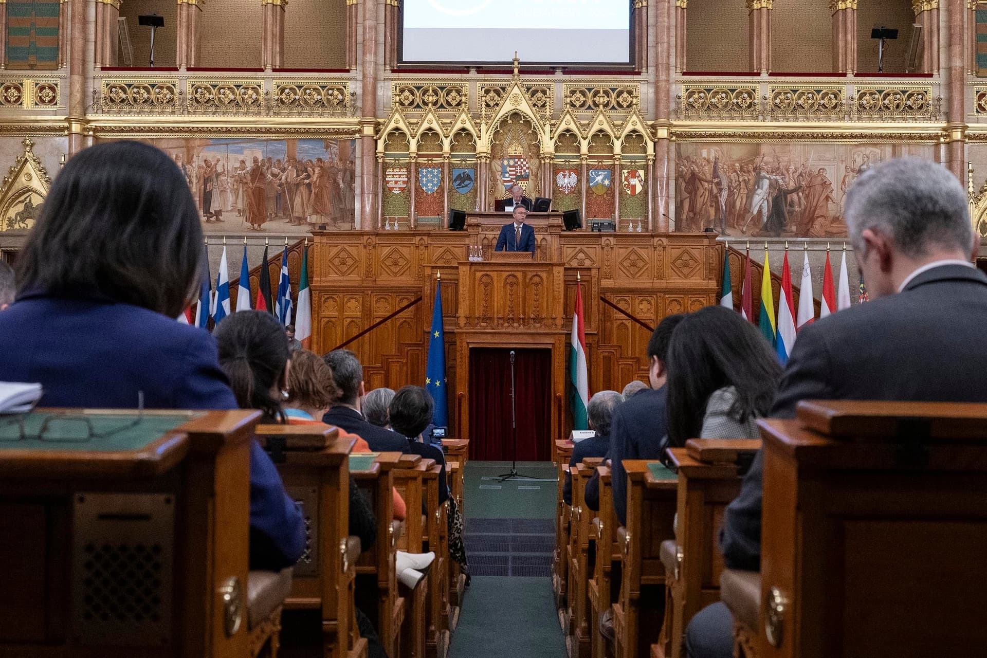 Magyarország megháromszorozta kutatás-fejlesztési forrásait