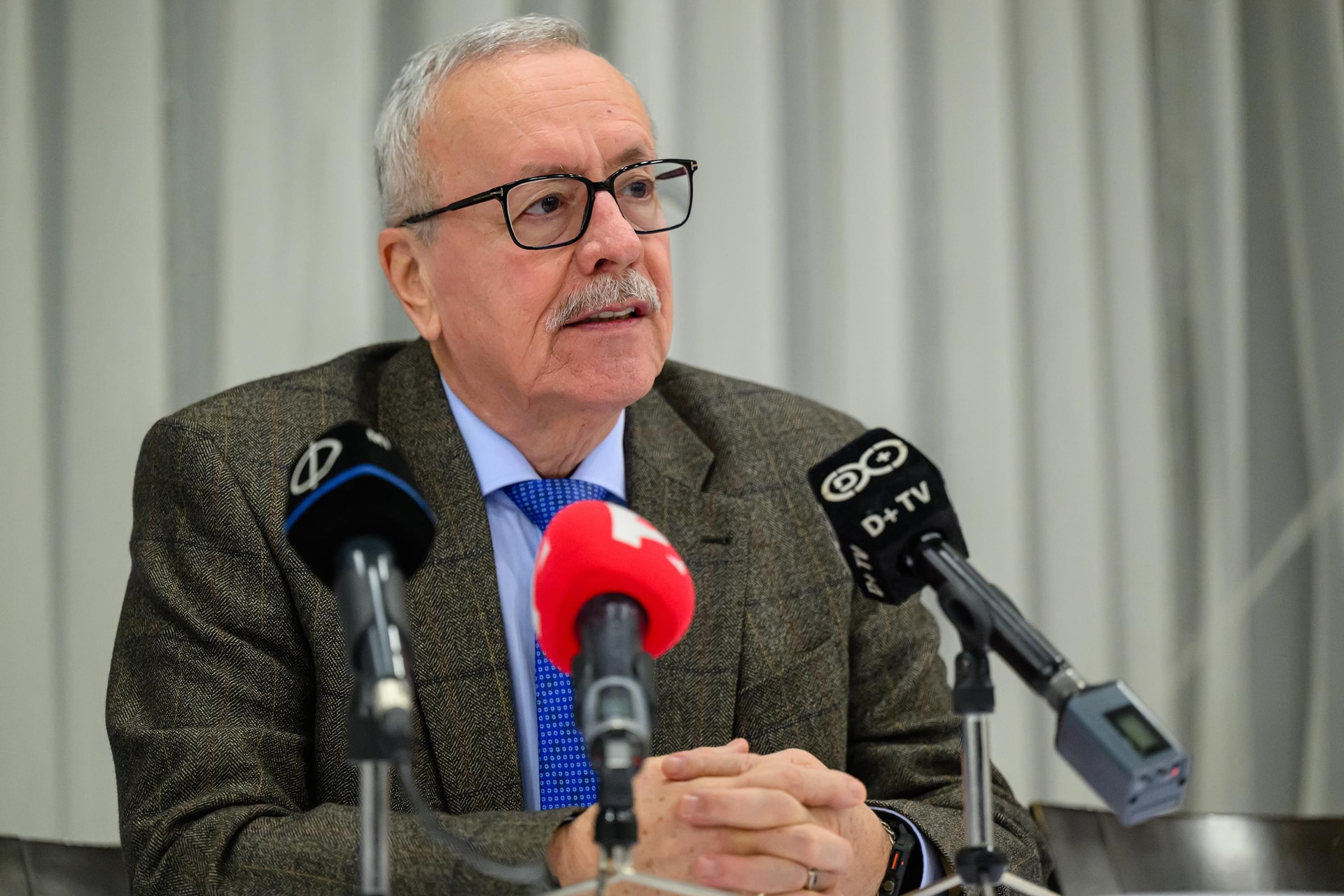 Bakondi György: Terrorcselekmény volt a magdeburgi akció