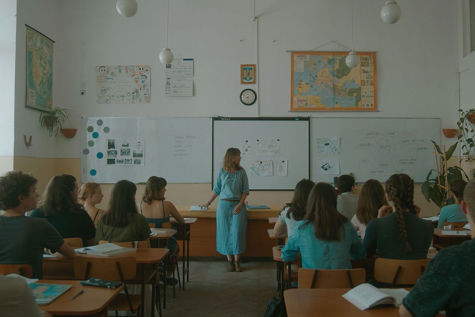 Két díjat nyert az Elfogy a levegő című magyar film Prágában