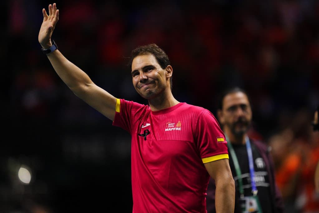 Davis Kupa: A hollandok jutottak az elődöntőbe, Nadal befejezte karrierjét