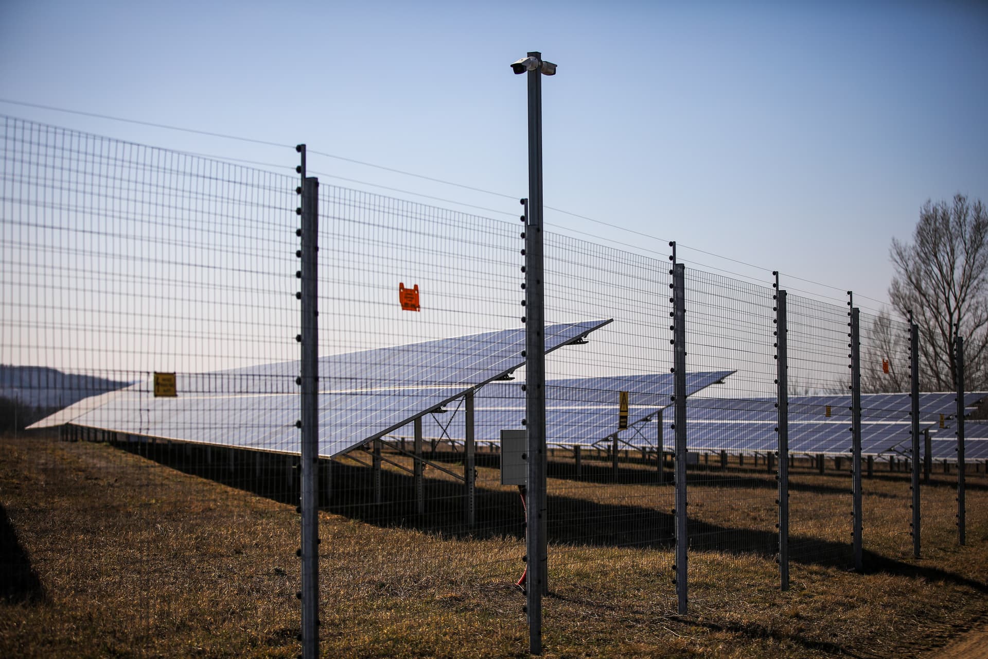 Előkelő helyen Magyarország a napenergia hasznosításában