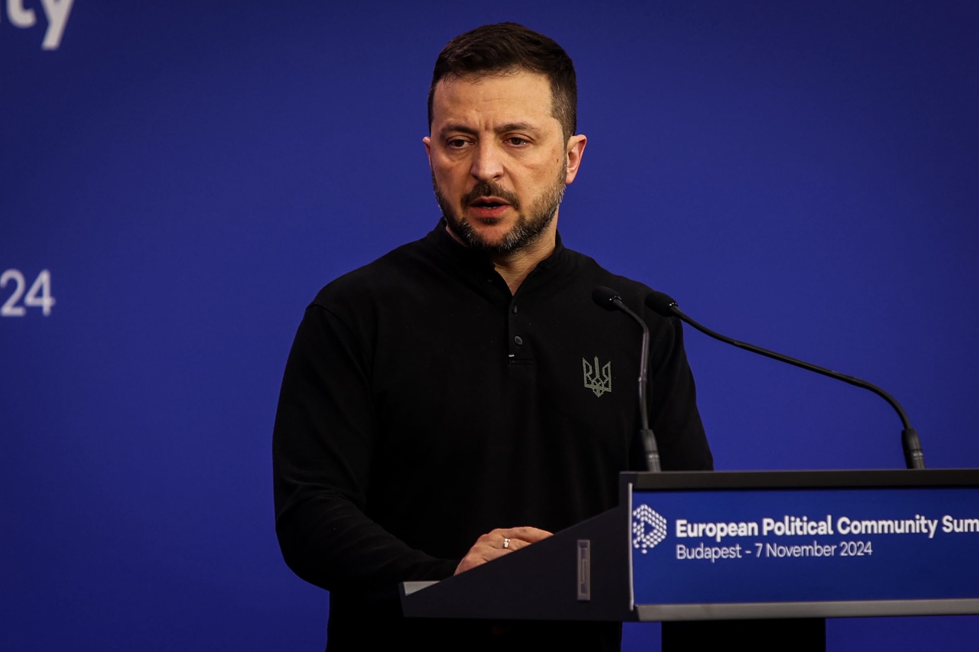 Zelenszkij szerint Trump elnöksége alatt gyorsabban véget ér a háború