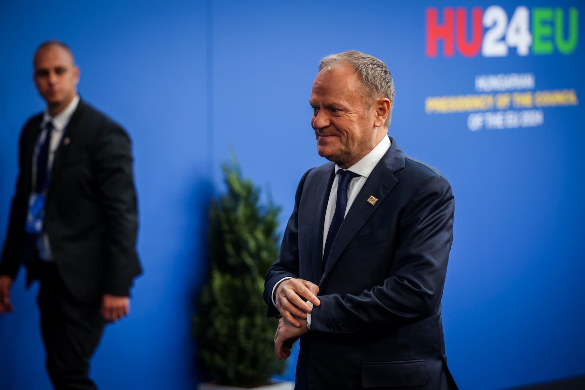 A lengyelek átreformálnák az EU-t