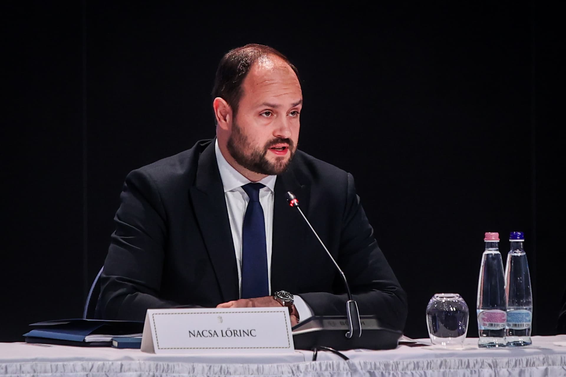 „Összmagyar nemzeti érdek, hogy vasárnap elmenjenek szavazni az erdélyi magyarok”