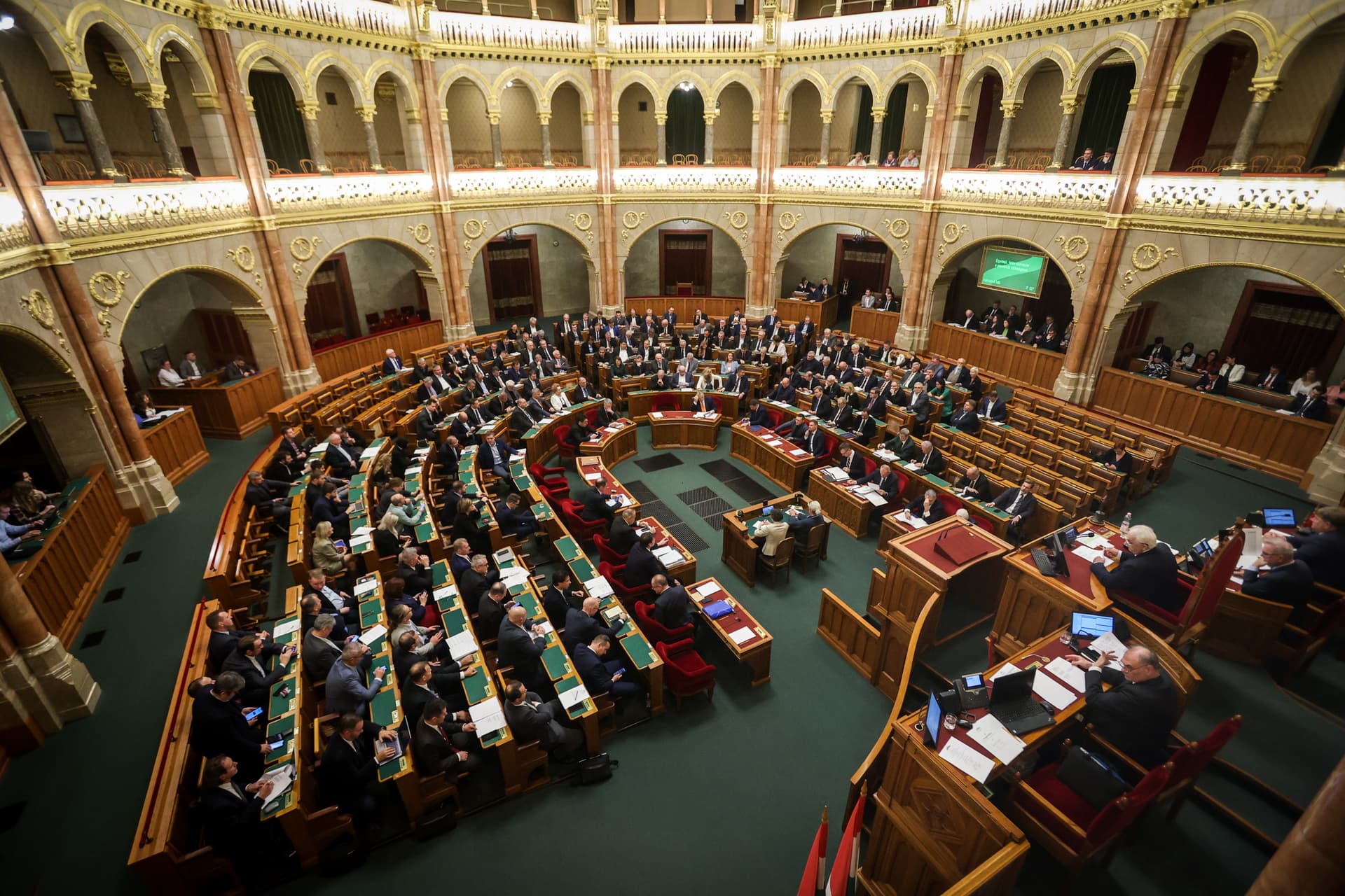 Jó hír érkezett a családoknak