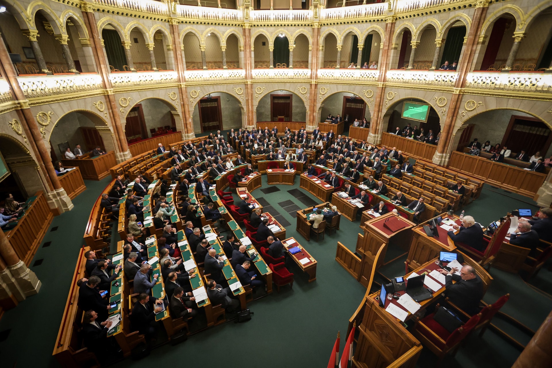 Jó hír érkezett a családoknak