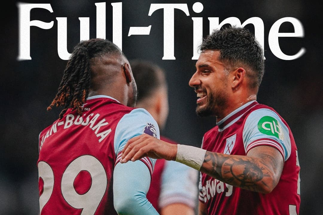 Premier League: Idegenben győzött a West Ham