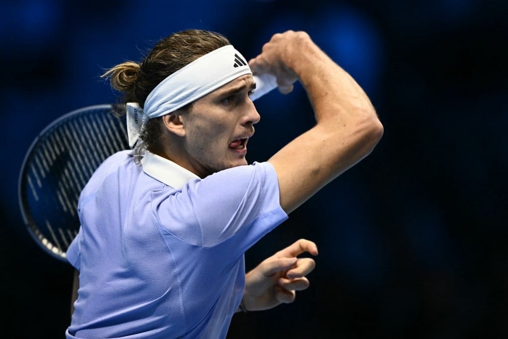 ATP-vb: másodszor győzött Alexander Zverev