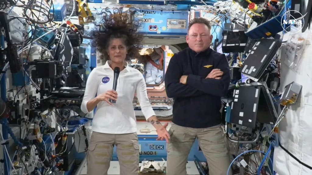 Elkeserítő hírt közölt a NASA