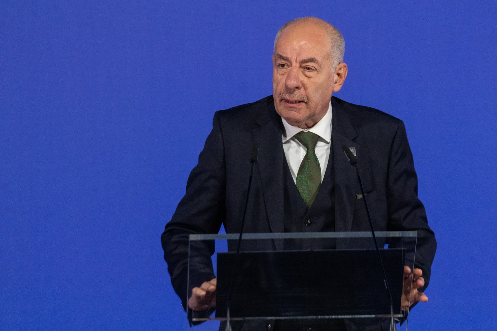 Sándor-palota: A párizsi szállás nem volt észszerűen lemondható, sem módosítható