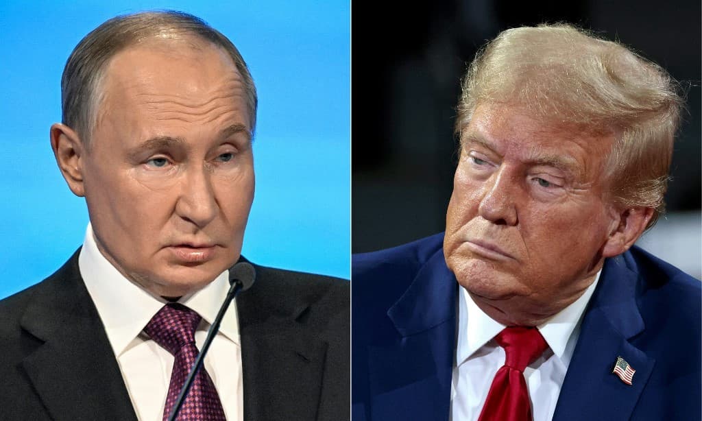 Magyarországon találkozhat Putyin és Trump?