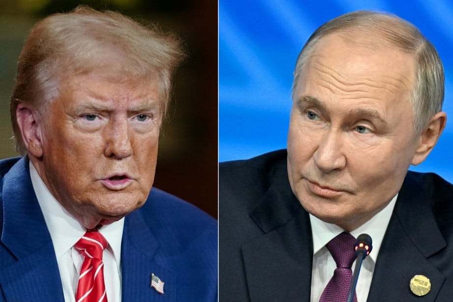 Moszkva olyan jelekre vár Trumptól, amelyeket még nem kapott meg