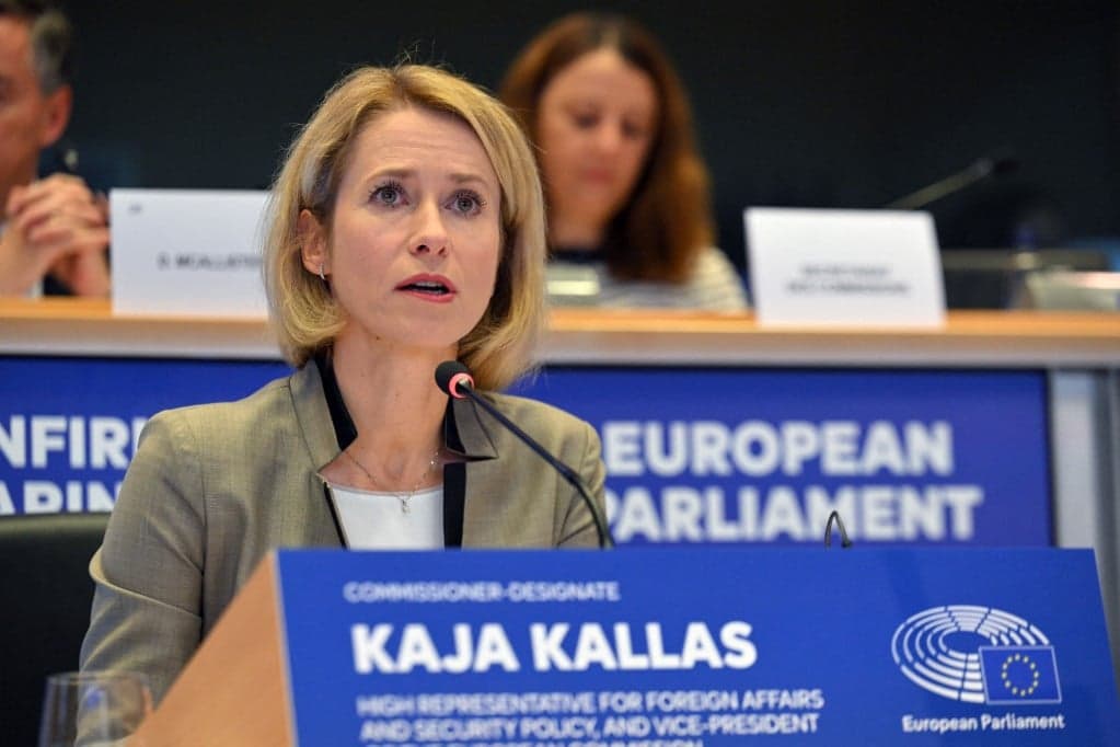 Az uniós külügyi szolgálat elítélte az orosz kísérleteket