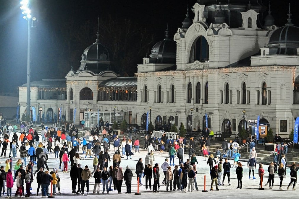 December 24. munkaszüneti nappá nyilvánítását kezdeményezték tiszás képviselők