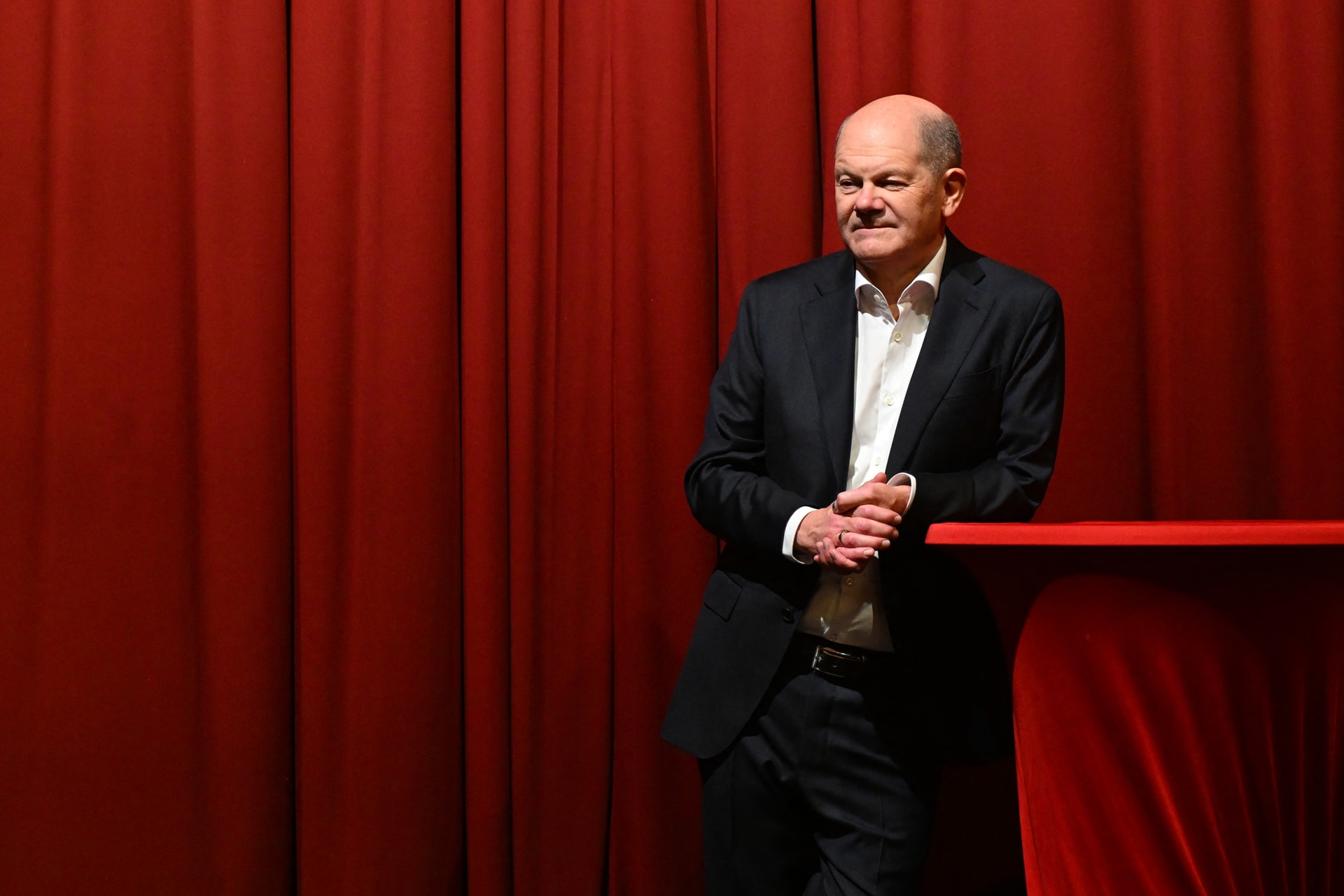 Scholz Ukrajnával kapcsolatos döntése feldühítette a németeket