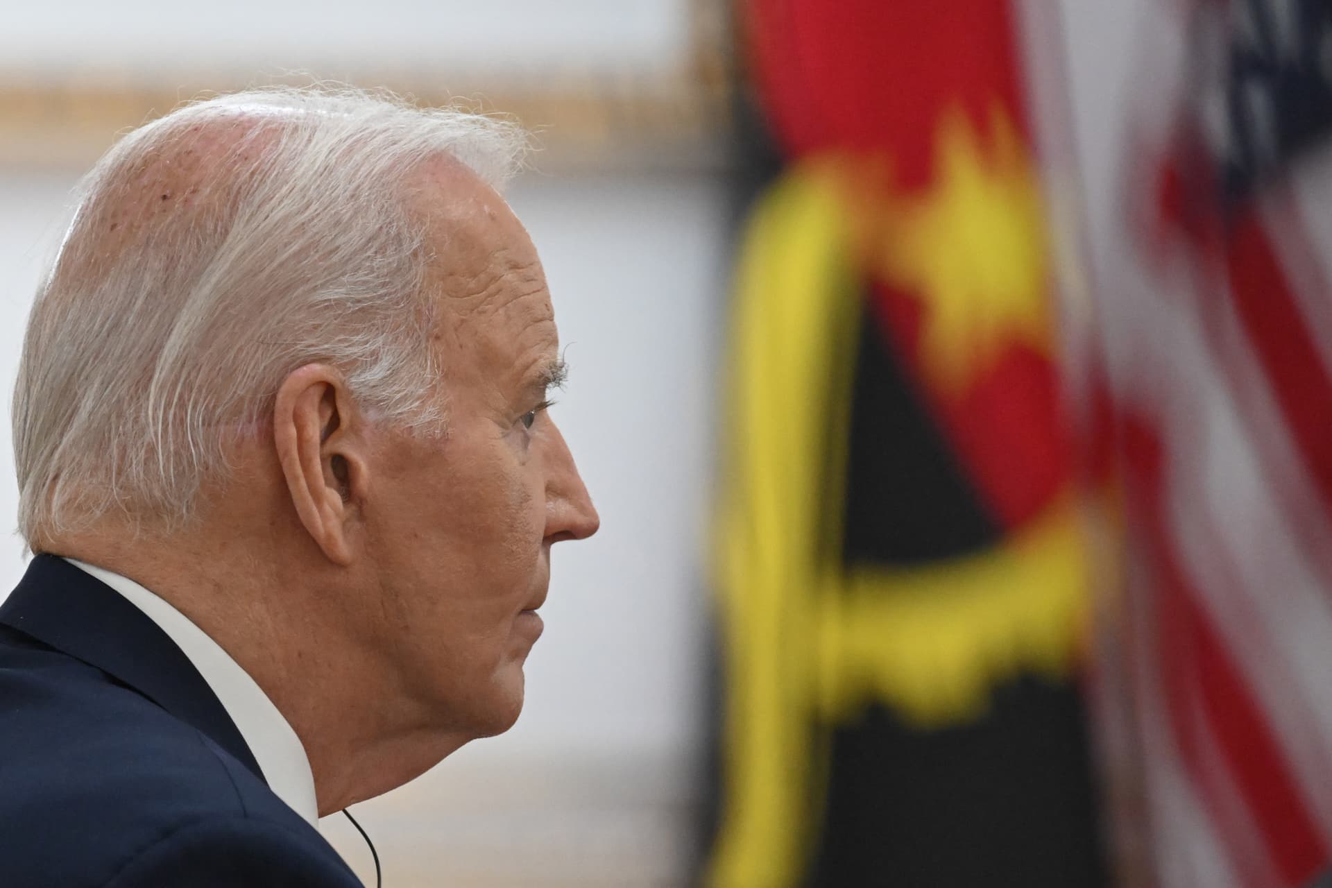Joe Biden: Kitartó diplomáciai erőfeszítés hozott eredményt