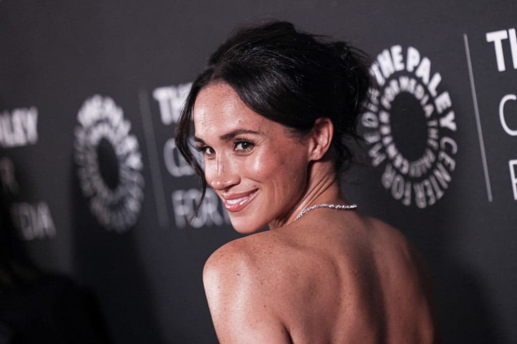 Kiderült az igazság Meghan Markle-ről