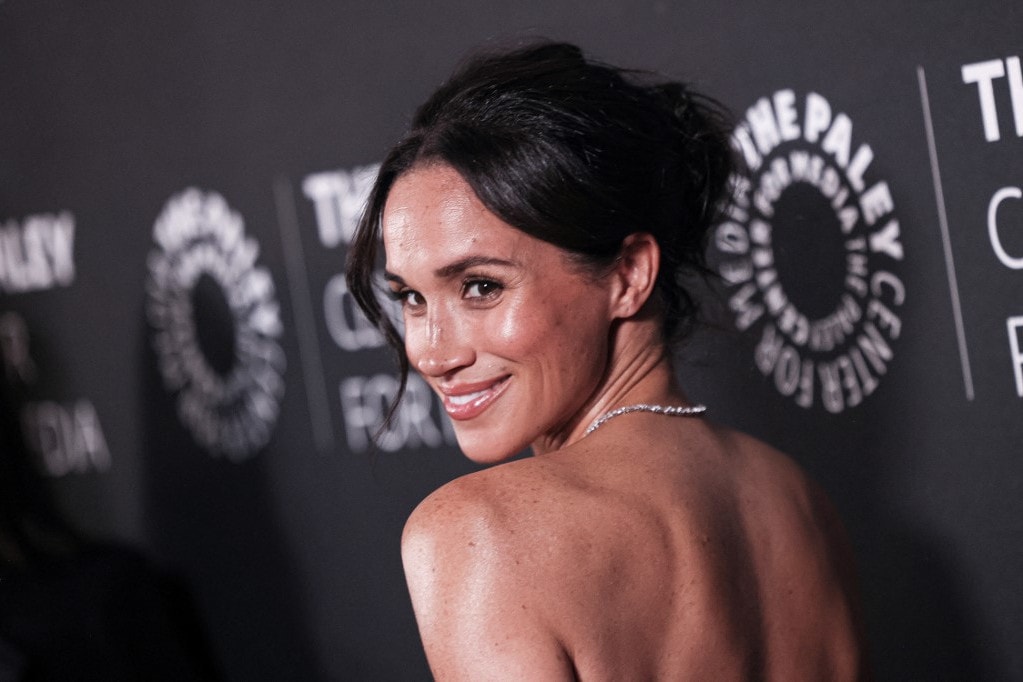 Meghan Markle elárulta az igazat a házasságáról