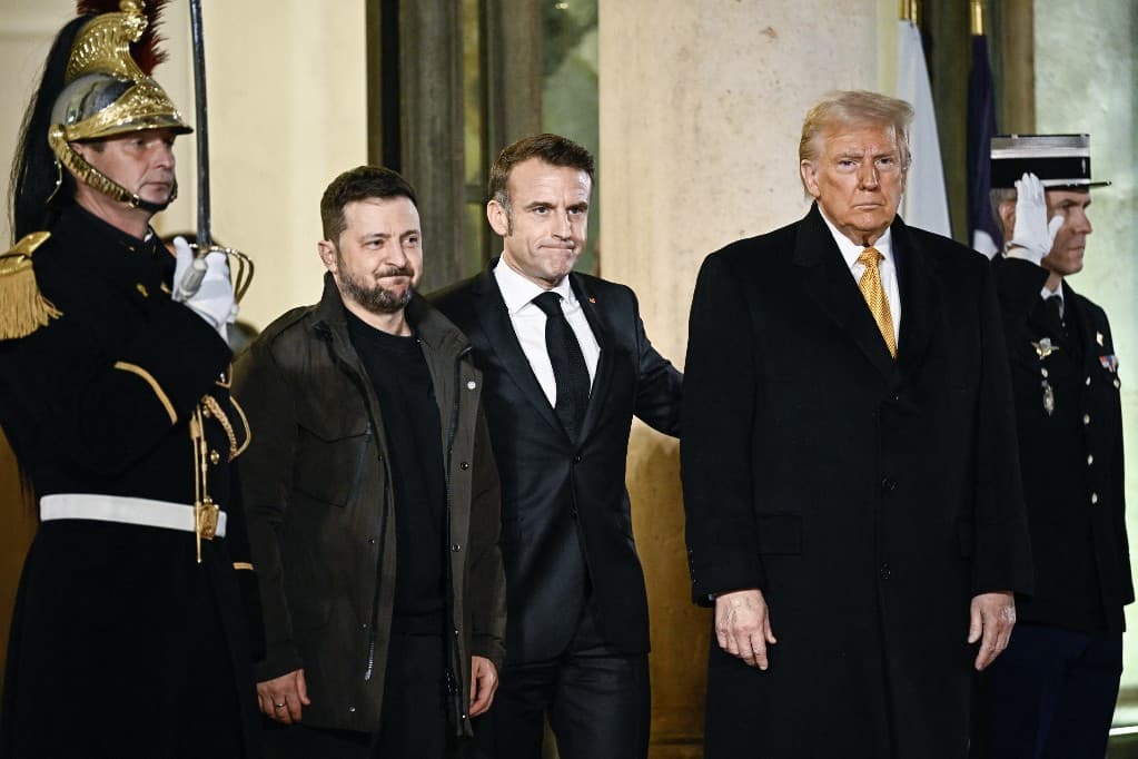 Putyin, Trump, Macron, Zelenszkij: mennyit keresnek az elnökök?