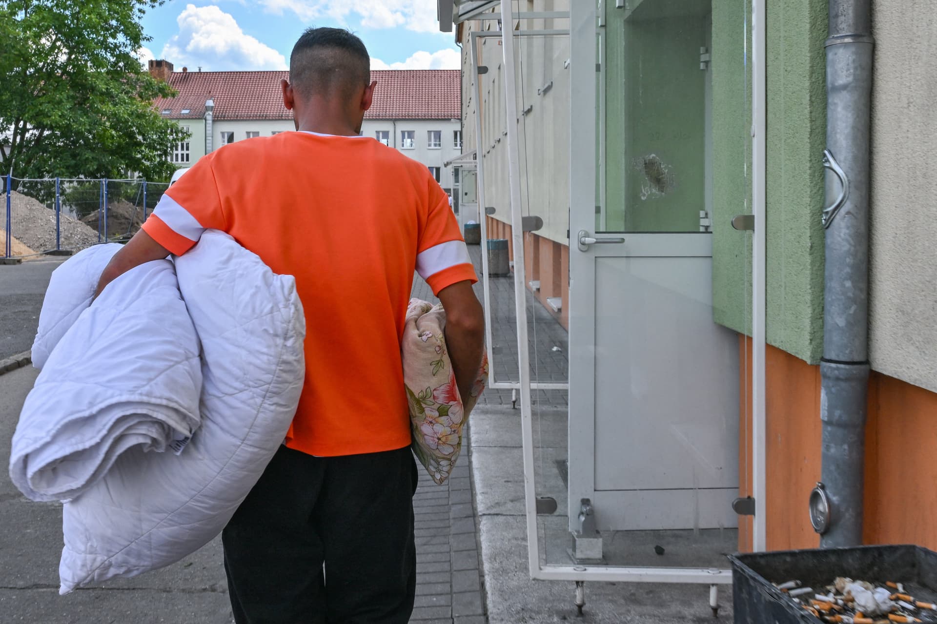 Egyre több nemzetállam fordul szembe a brüsszeli központi migrációs állásponttal