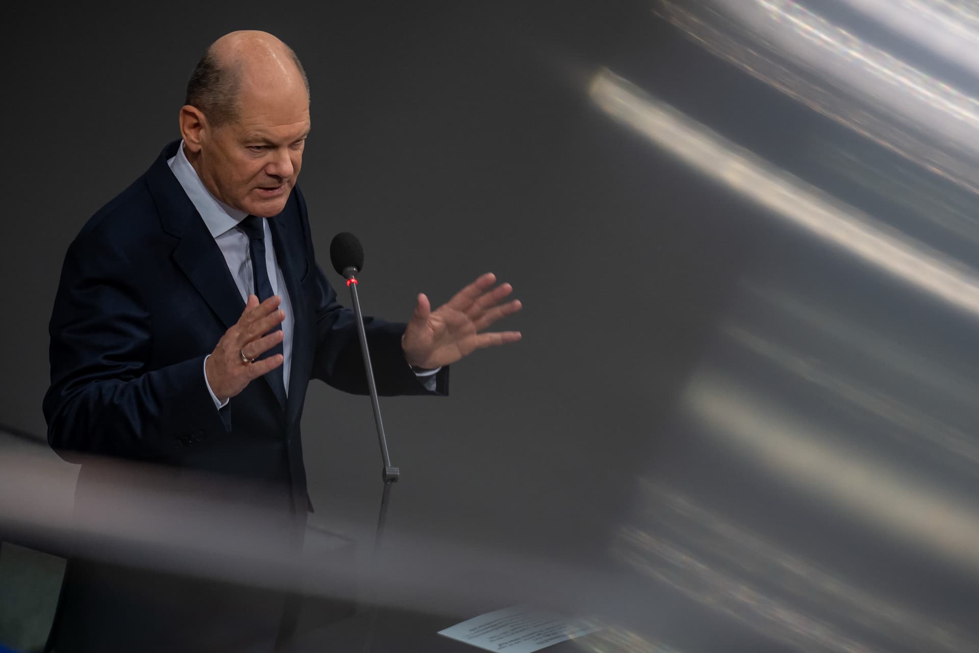 Nem okozott meglepetést az SPD