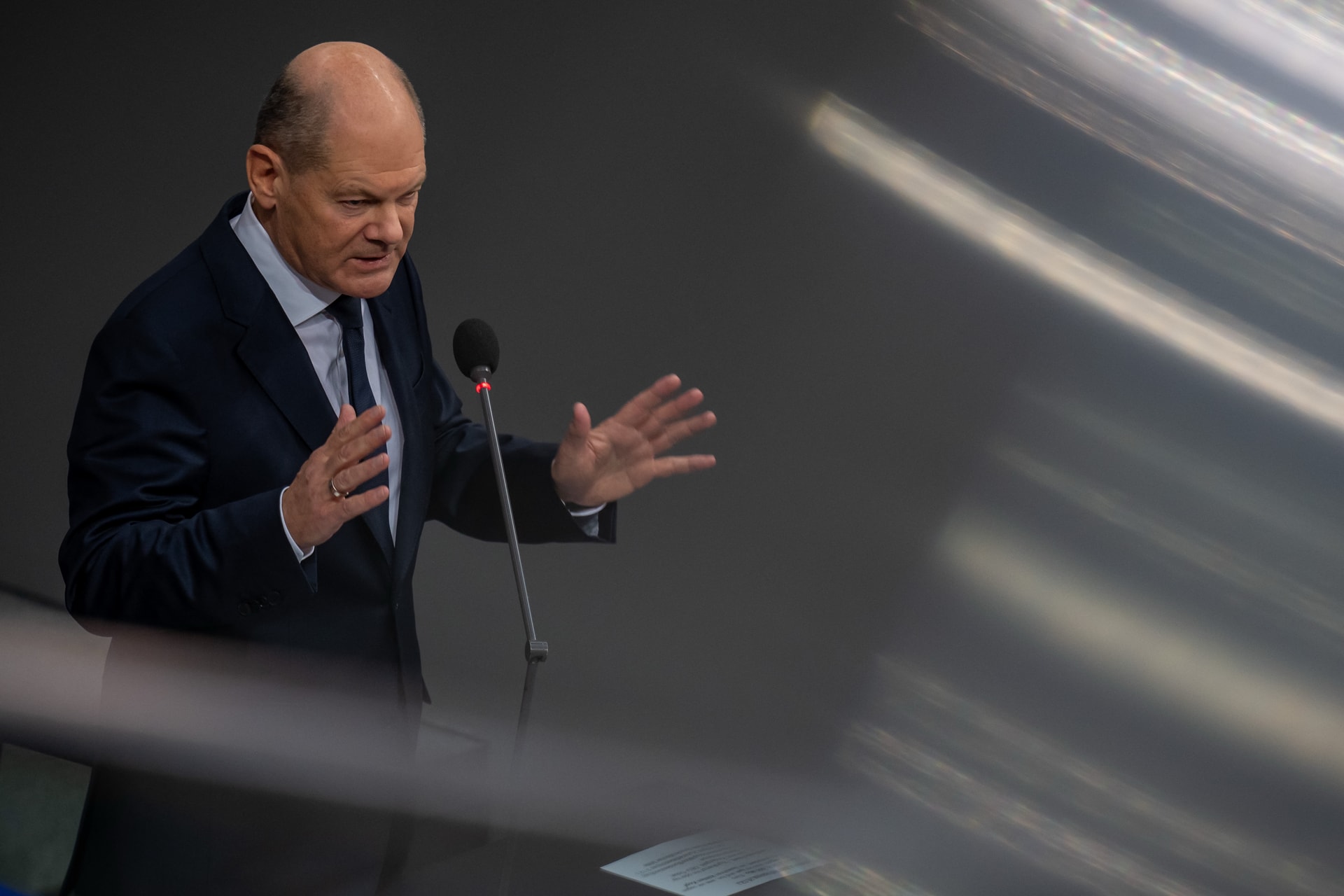 Nem okozott meglepetést az SPD