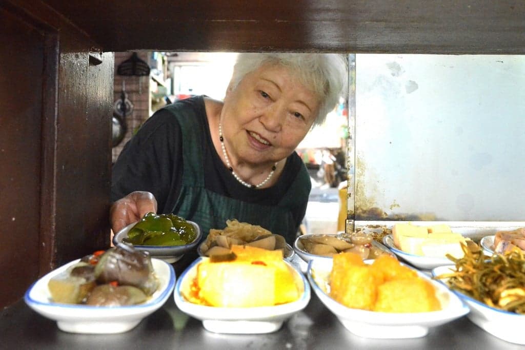 A japán konyha titkos összetevője, amely elősegíti a hosszú életet