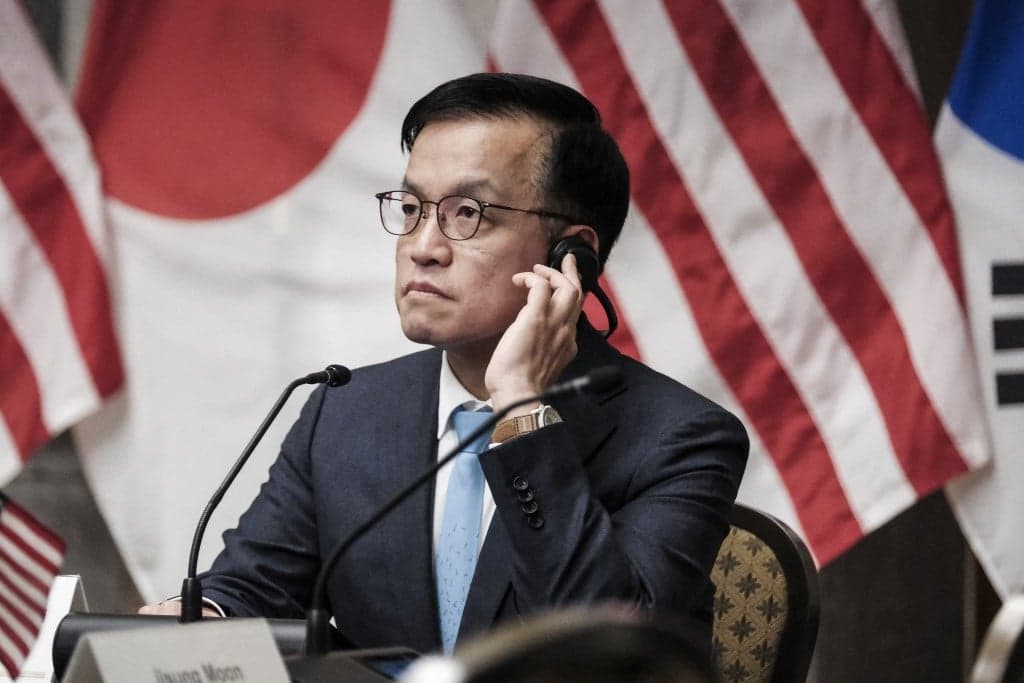 Dél-Korea megbízott elnöke új alkotmánybírák kinevezéséről döntött
