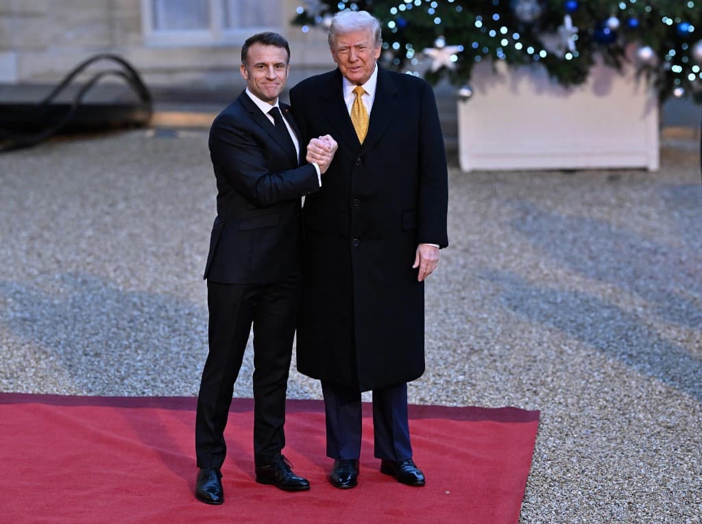 Franciaország 40 ezer katonát küldhet Ukrajnába