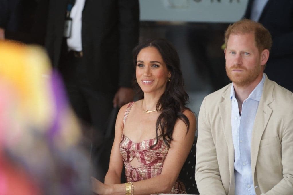 Meghan Markle megírná válásának részleteit