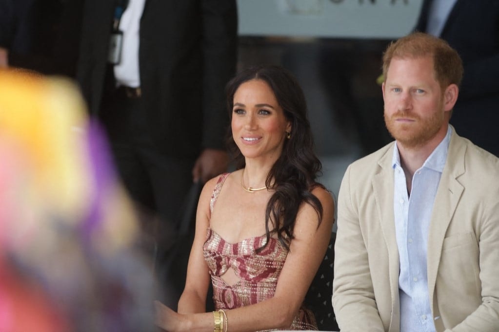 Meghan Markle megírná válásának részleteit
