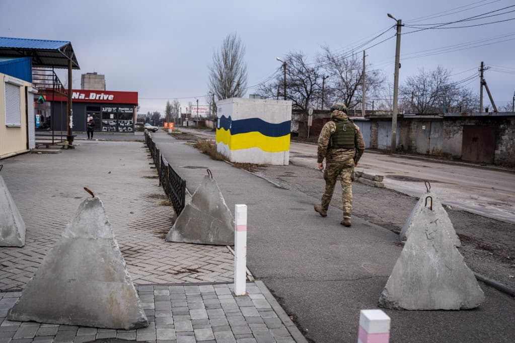 Újabb veszteség érheti az ukránokat