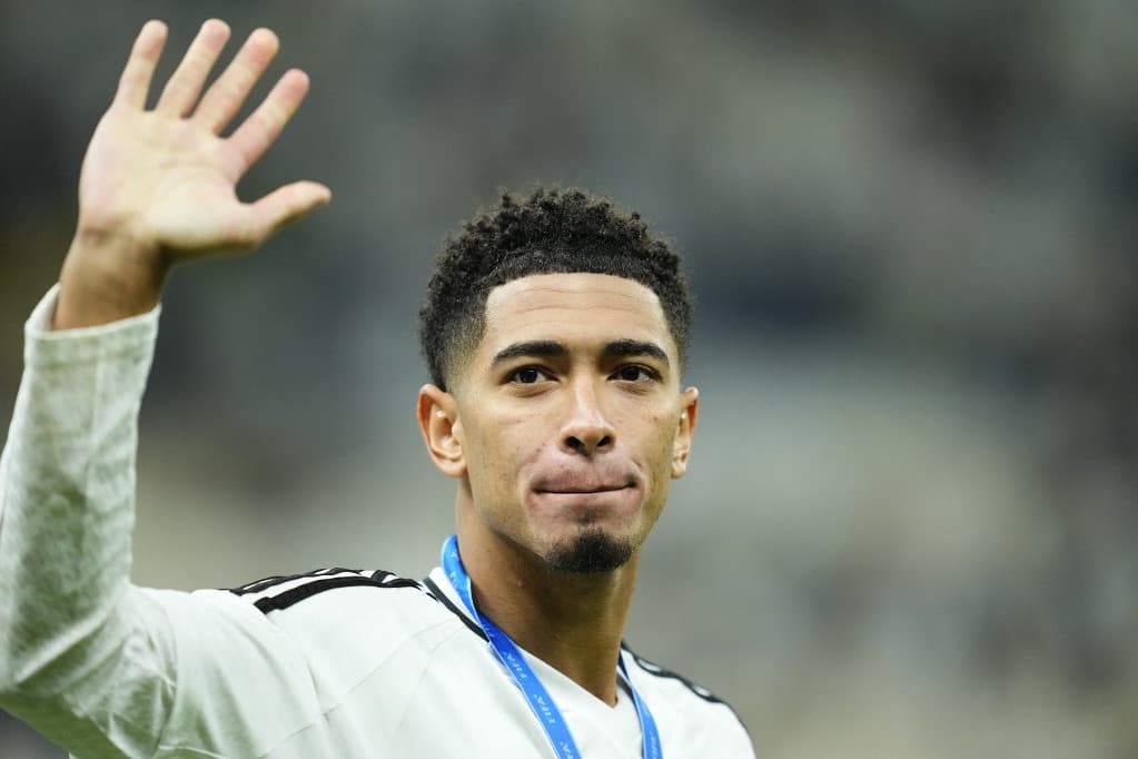 Törlesztene a Real Madrid a Barcelonának Dzsiddában