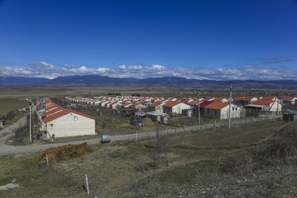 Ingyen villanyt kért Abházia Moszkvától
