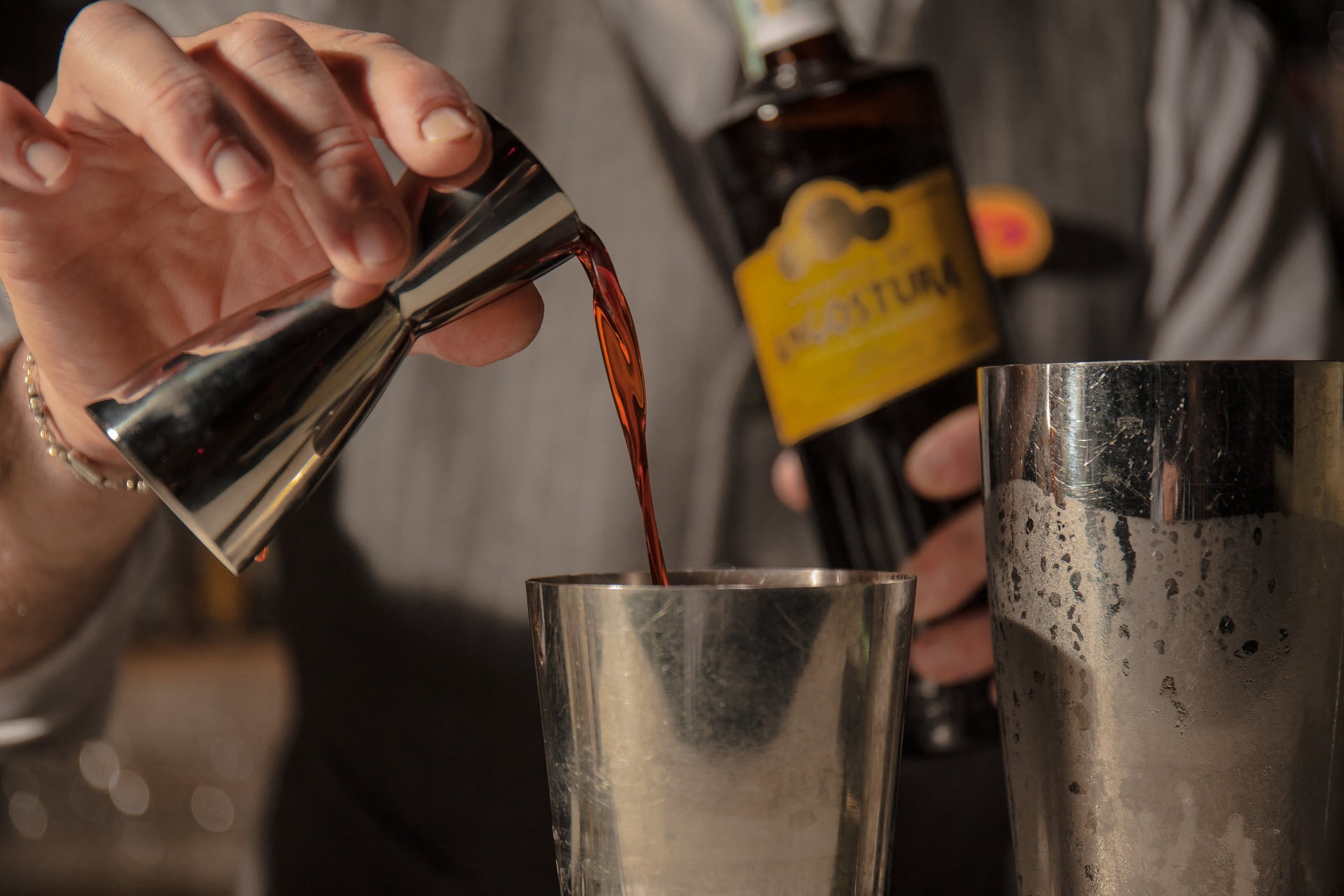 A legveszélyesebb alkohol már a szájban rákot okoz