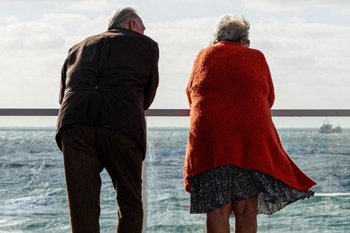 Élelmiszer, amely lassíthatja az öregedést