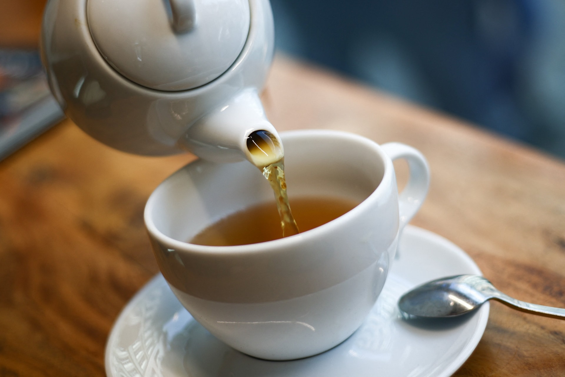 Tea, mely „helyettesítheti” a lazacot, a pisztrángot és a tonhalat