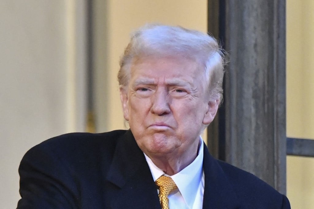 Trump magyarázatot talált a New Orleans-i tragédiára