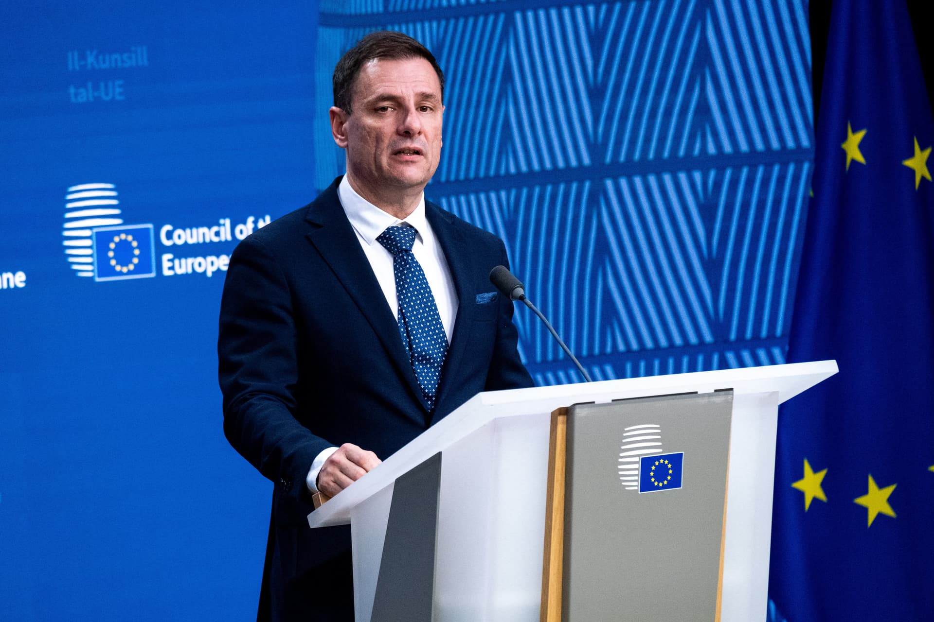 Egy felkészületlen ország felvétele tönkreteszi az Európai Uniót + VIDEÓ