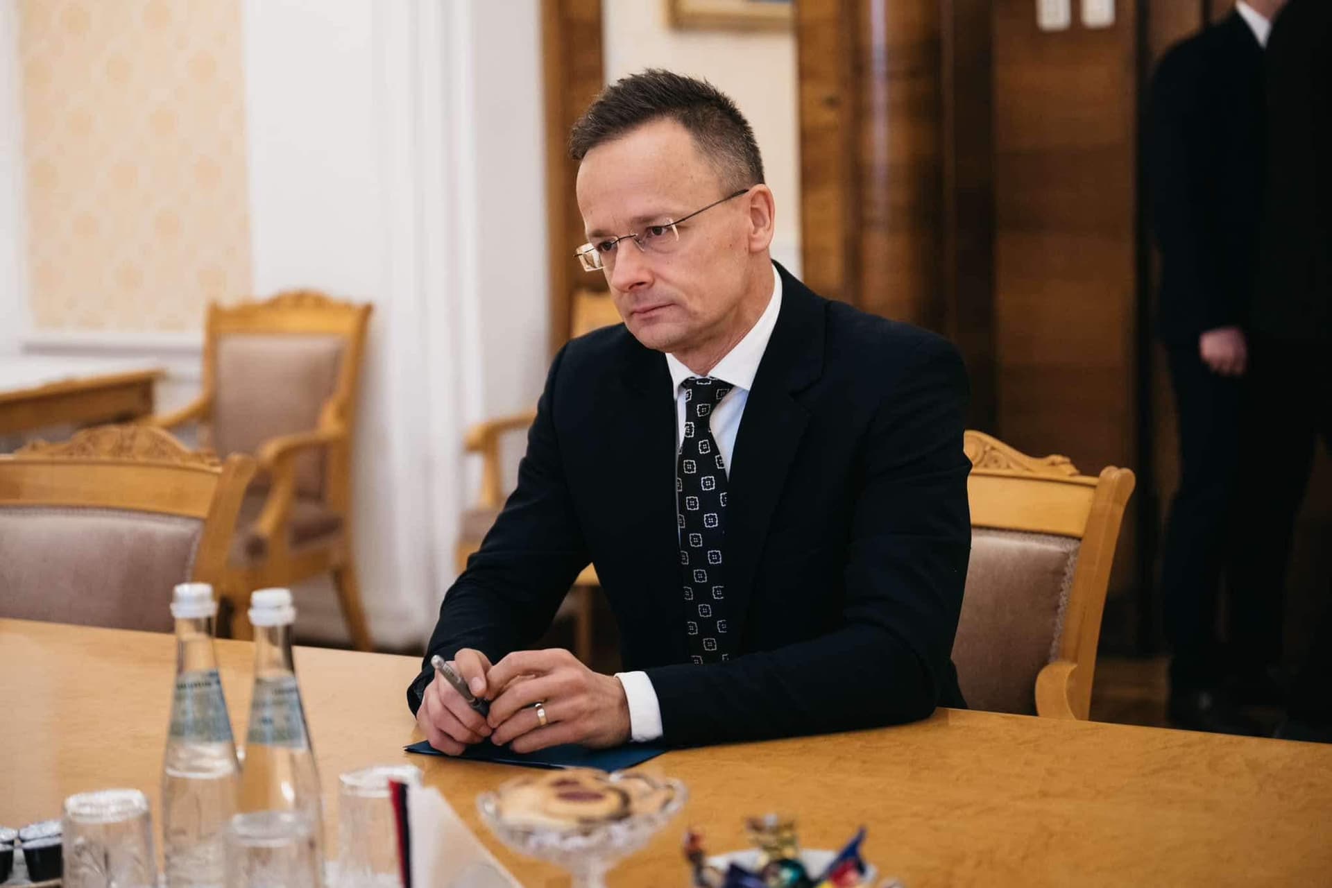 „Magyarországra veszélyt hozni büntetlenül nem lehet”