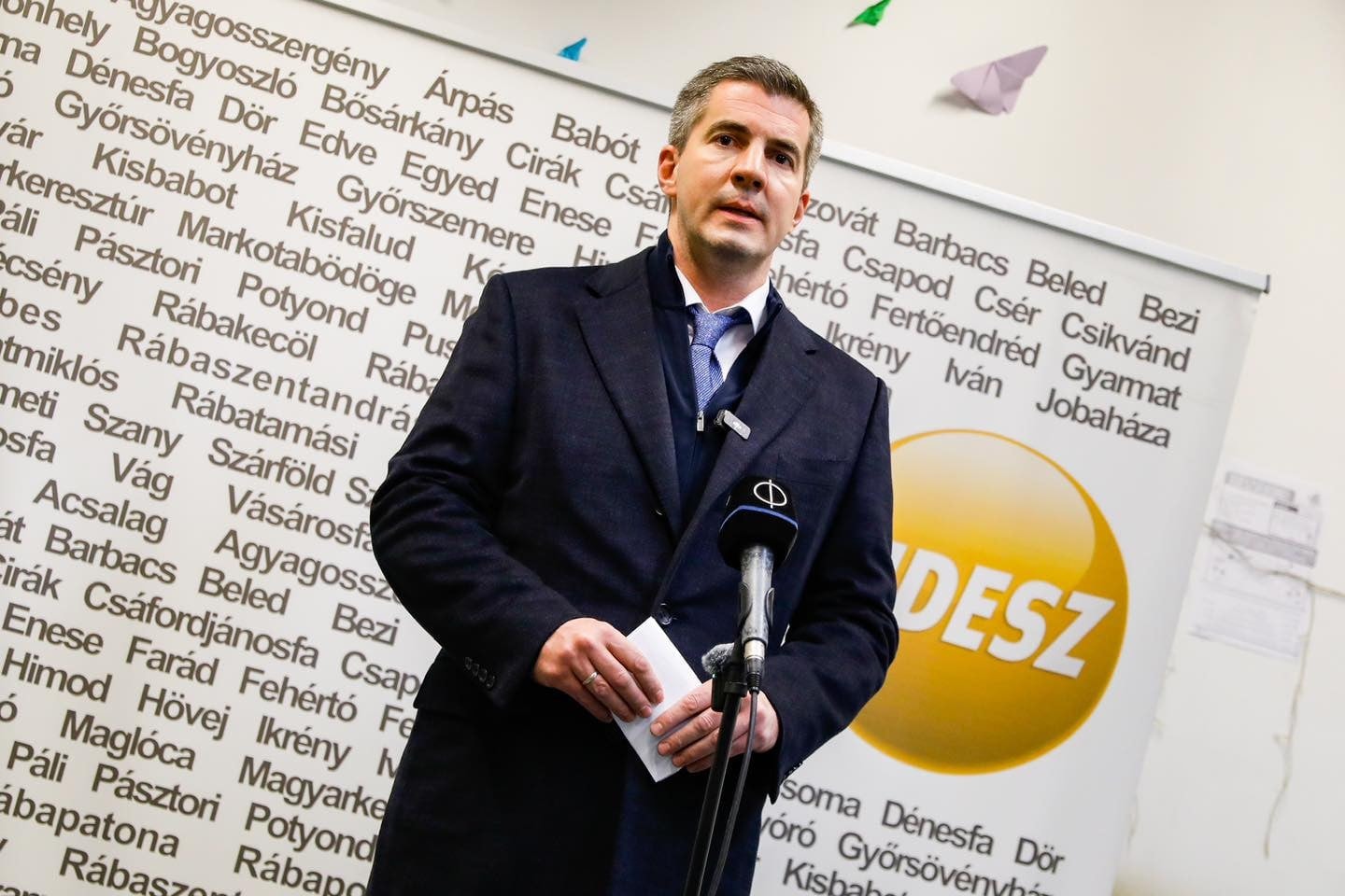 „Magyar Péter folytatja a felelőtlen rémhírterjesztést”